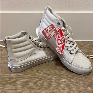 Vans Sk8-Hi Top Sneakers